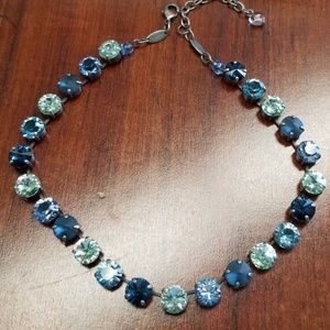 Sabika manhattan necklace